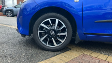 Toyota Aygo 1.0 VVT-i X-Trend TSS 5dr Petrol Hatchback